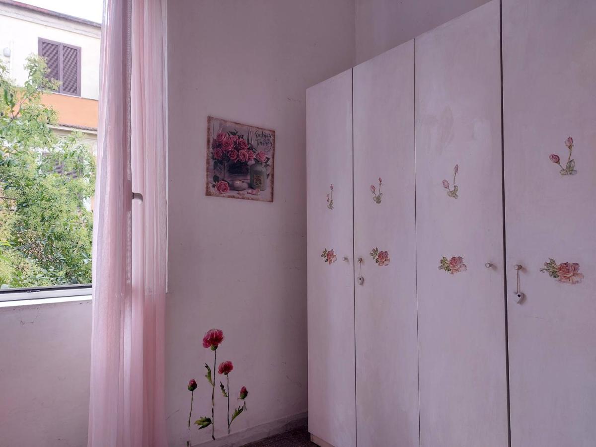 Appartamento Pigneto Rome Luaran gambar