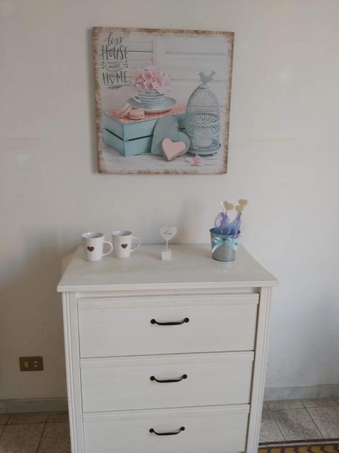 Appartamento Pigneto Rome Luaran gambar