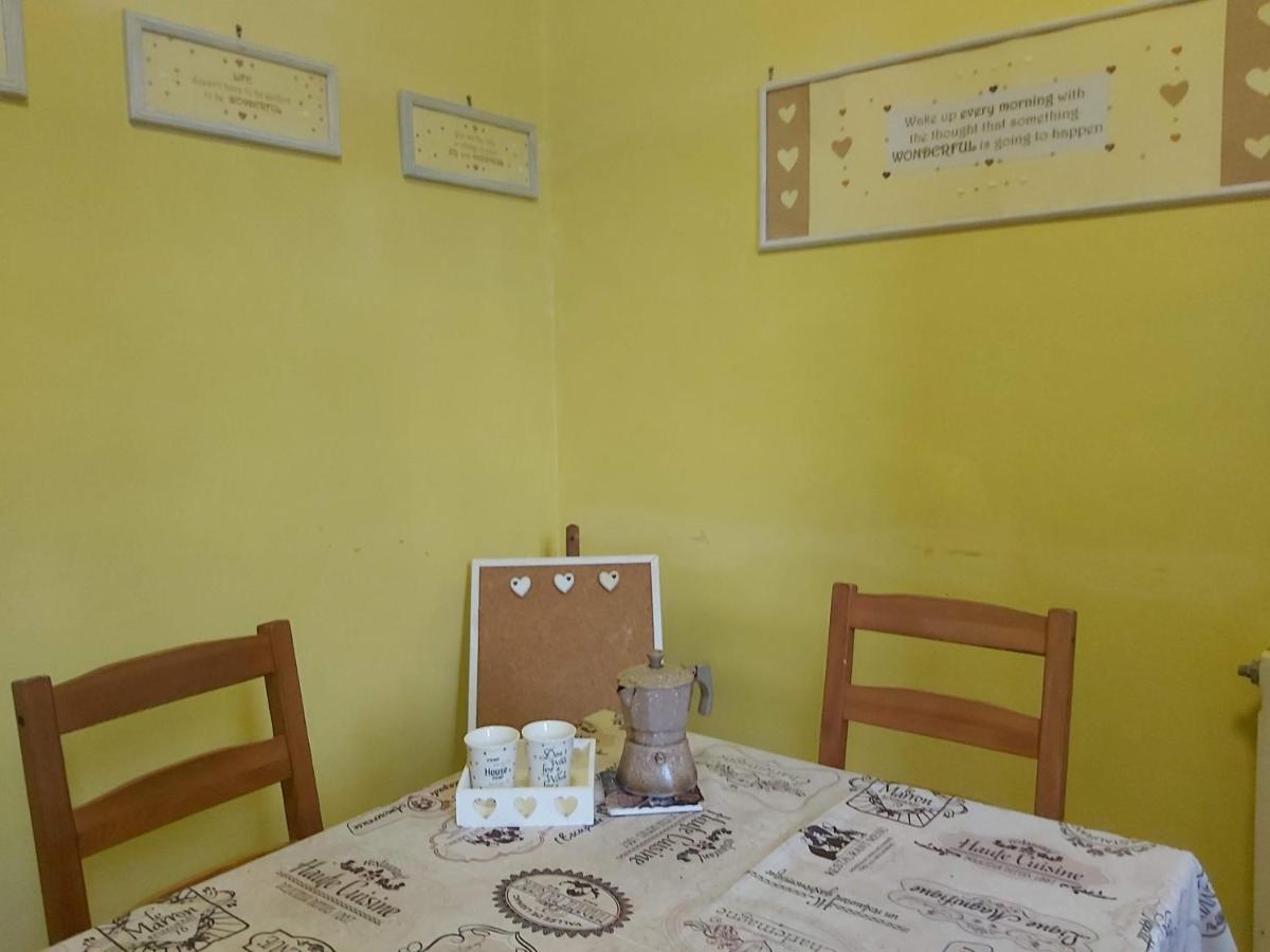 Appartamento Pigneto Rome Luaran gambar